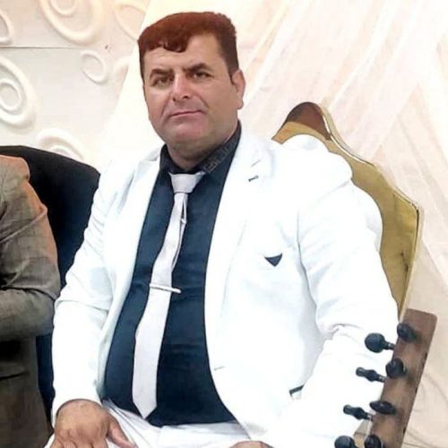 قدرت انوری صنم